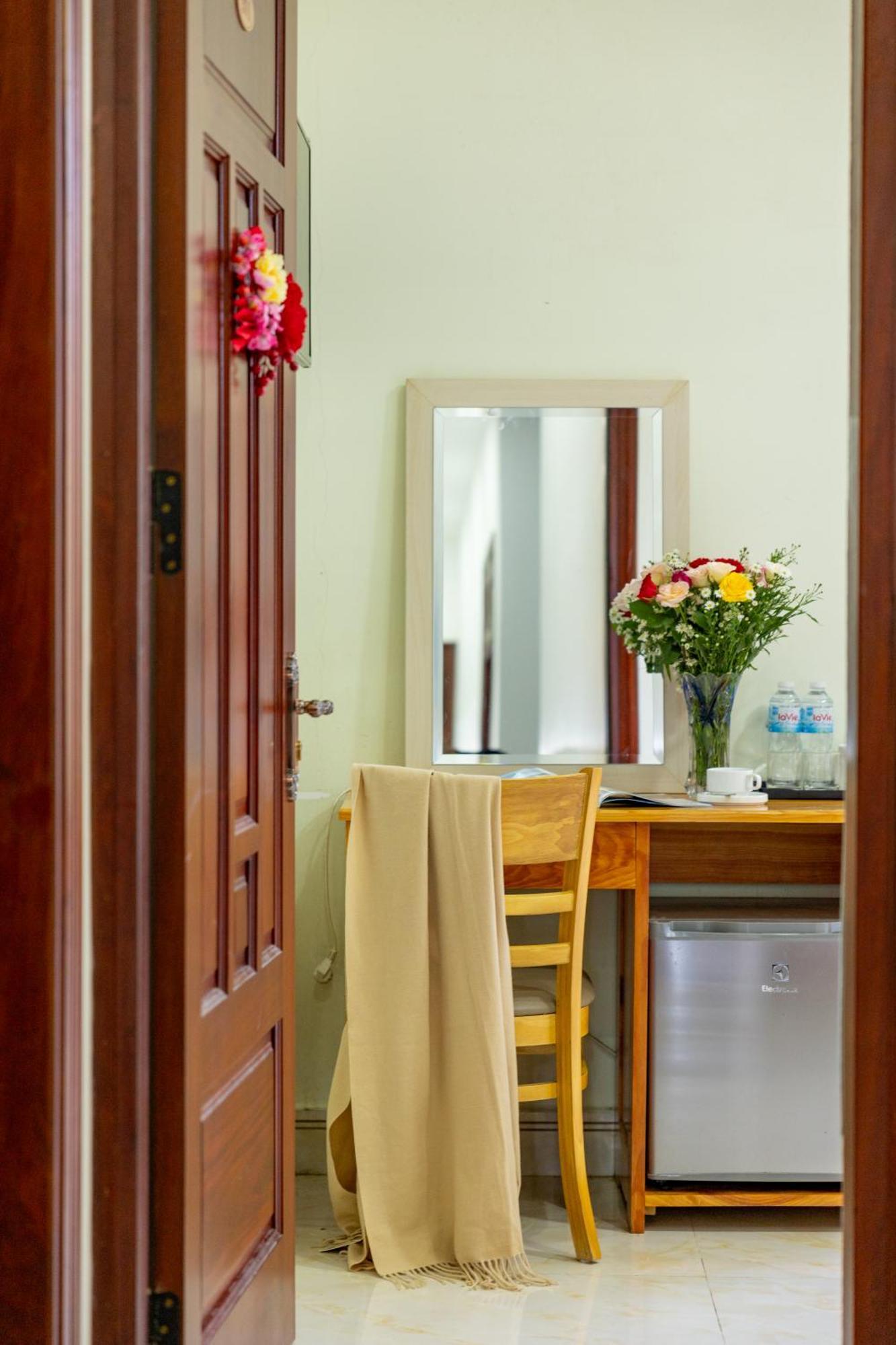 Xuan Truong Luxury Dalat Hotel Ngoại thất bức ảnh