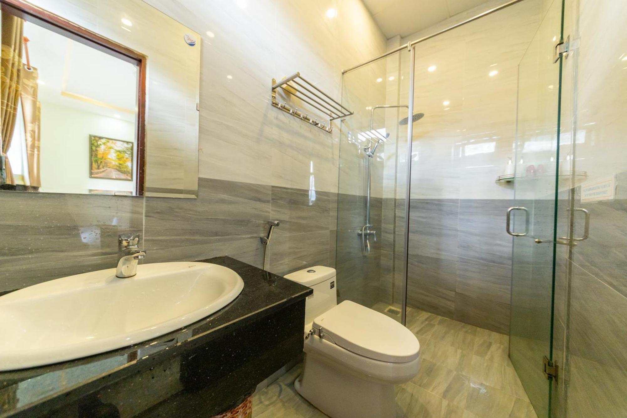 Xuan Truong Luxury Dalat Hotel Phòng bức ảnh